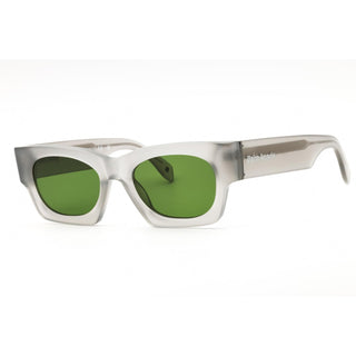 Palm Angels BODIE plastic Rectangular Unisex's Sunglasses-AmbrogioShoes