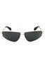 7207 - Silver / Dark Grey