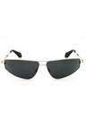 7207 - Silver / Dark Grey