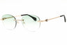 PERI10HS25MET0017654 - GOLD/GRADIENT GREEN