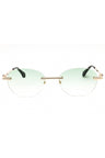 PERI10HS25MET0017654 - GOLD/GRADIENT GREEN