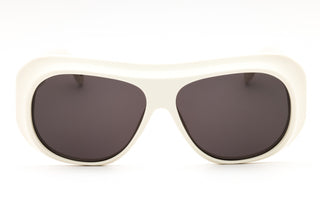Palm Angels ELFIN acetate Oval Unisex's Sunglasses-AmbrogioShoes