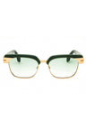 5554 - Dark Green / gradient green