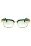 5554 - Dark Green / gradient green