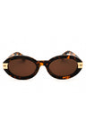 6064 - Havana Brown / Brown