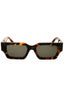 6055 - Havana / Green