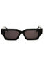 1007 - Black / Grey