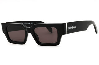 Palm Angels HYDE acetate Rectangular Men's Sunglasses-AmbrogioShoes