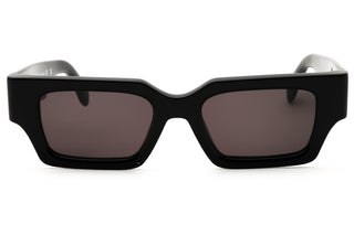 Palm Angels HYDE acetate Rectangular Men's Sunglasses-AmbrogioShoes