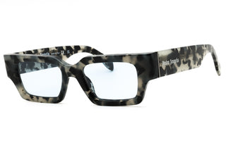 Palm Angels HYDE acetate Rectangular Men's Sunglasses-AmbrogioShoes