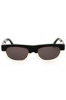 6107 - Dark Grey / Grey