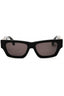 PERI10JS25PLA0011007 - BLACK/DARK GREY