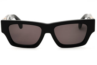 Palm Angels MAGNOLIA acetate Rectangular Unisex's Sunglasses-AmbrogioShoes