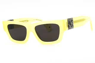 Palm Angels MAGNOLIA acetate Rectangular Unisex's Sunglasses-AmbrogioShoes