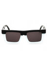 PERI109S25PLA0014007 - BLACK LIGHT BLUE/DARK GREY