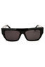 1007 - Black / Dark grey