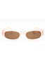 PERI104S25PLA0013B64 - LIGHT PINK/BROWN