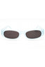 PERI104S25PLA0014007 - LIGHT BLUE/DARK GREY