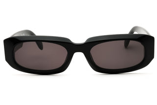 Palm Angels NOAH plastic Oval Unisex's Sunglasses-AmbrogioShoes