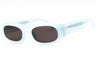 PERI104S25PLA0014007 - LIGHT BLUE/DARK GREY