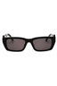 PERI002C99PLA0011007 - BLACK/DARK GREY