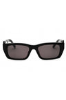 PERI002C99PLA0011007 - BLACK/DARK GREY