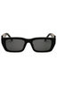 1407 - Black / Grey