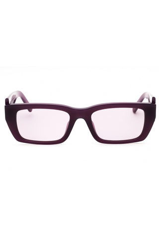 Palm Angels PALM plastic Rectangular Unisex's Sunglasses-AmbrogioShoes
