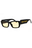 PERI002C99PLA0011018 - BLACK/YELLOW