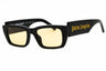 PERI002C99PLA0011018 - BLACK/YELLOW