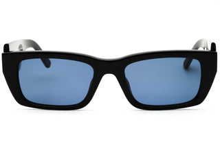 Palm Angels PALM plastic Rectangular Unisex's Sunglasses-AmbrogioShoes