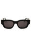 1007 - Black / Dark grey