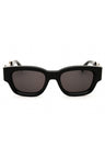 1007 - Black / Dark grey