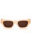 1764 - Sand / Brown
