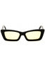1018 - Black / Yellow