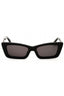 1007 - Shiny Black