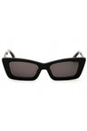 1007 - Shiny Black