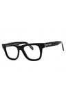 PERJ012S25PLA0011000 - BLACK/Clear demo lens