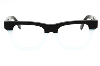 Palm Angels STYLE 12 acetate Rectangular Unisex's Eyeglasses-AmbrogioShoes