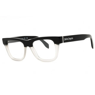 Palm Angels STYLE 12 acetate Rectangular Unisex's Eyeglasses-AmbrogioShoes