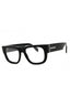 PERJ014S25PLA0011000 - BLACK/Clear demo lens