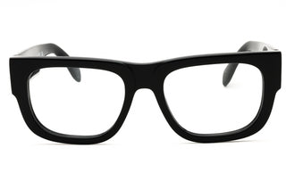 Palm Angels STYLE 14 acetate Rectangular Men's Eyeglasses-AmbrogioShoes