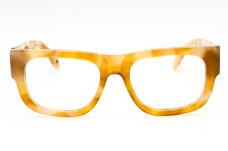 Palm Angels STYLE 14 acetate Rectangular Men's Eyeglasses-AmbrogioShoes