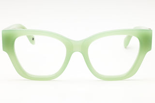 Palm Angels STYLE 15 acetate Rectangular Unisex's Eyeglasses-AmbrogioShoes