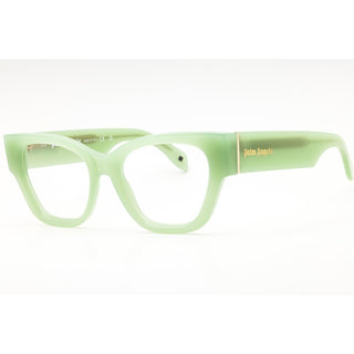 Palm Angels STYLE 15 acetate Rectangular Unisex's Eyeglasses-AmbrogioShoes
