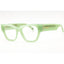 PERJ015S25PLA0015000 - LIGHT GREEN/Clear demo lens