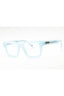 PERJ019S25PLA0014000 - LIGHT BLUE/Clear demo lens