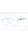PERJ019S25PLA0014000 - LIGHT BLUE/Clear demo lens