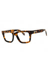 PERJ019S25PLA0016000 - HAVANA/Clear demo lens