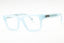 PERJ019S25PLA0014000 - LIGHT BLUE/Clear demo lens